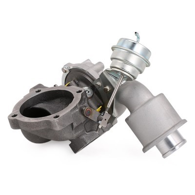 Turbolader RIDEX 2234C0007 2234C0007 - foto 5