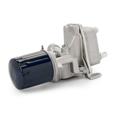 Ölkühler RIDEX 469O0234 469O0234 - foto 3