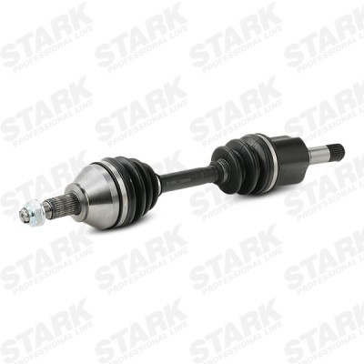 Antriebswelle Stark SKDS-0210548 SKDS-0210548 - foto 3