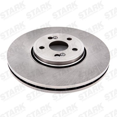 Bremsscheibe Stark SKBD-0022416 SKBD-0022416 - foto 2