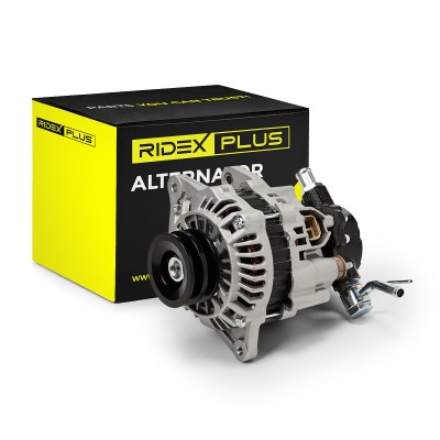 Generator RIDEX 4G0112P 4G0112P - foto 2