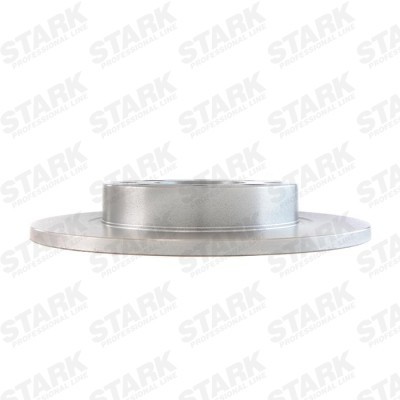Bremsscheibe Stark SKBD-0020249 SKBD-0020249 - foto 4