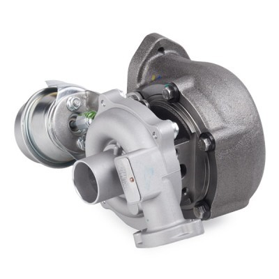 Turbolader RIDEX 2234C0313 2234C0313 - foto 3
