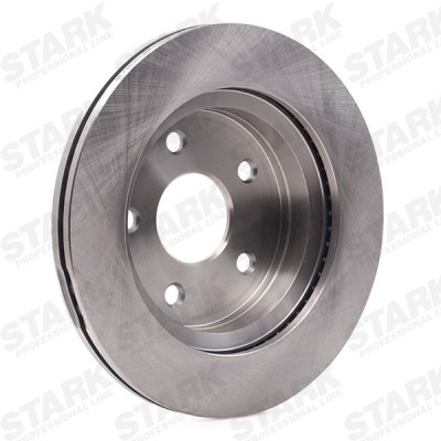 Bremsscheibe Stark SKBD-0024375 SKBD-0024375 - foto 7