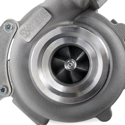 Turbolader RIDEX 2234C0048 2234C0048 - foto 6