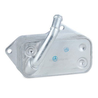 Ölkühler RIDEX 469O0047 469O0047 - foto 3