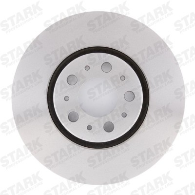 Bremsscheibe Stark SKBD-0020199 SKBD-0020199 - foto 3