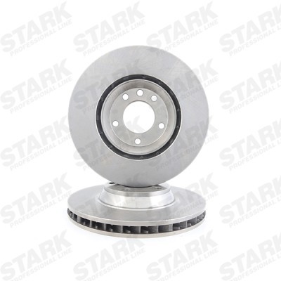 Bremsscheibe Stark SKBD-0022153 SKBD-0022153 - foto 6