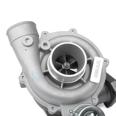 Turbolader RIDEX 2234C10583 2234C10583 - foto 7