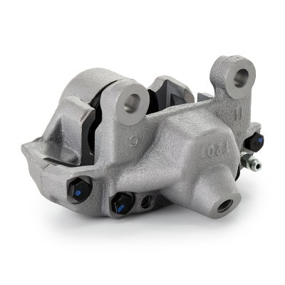 Bremssattel RIDEX 78B0024P 78B0024P - foto 4