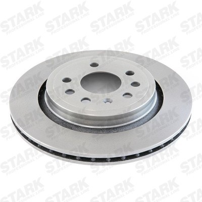 Bremsscheibe Stark SKBD-0020156 SKBD-0020156 - foto 2