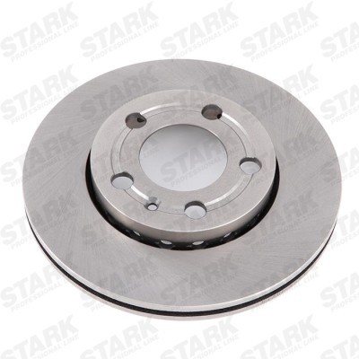 Bremsscheibe Stark SKBD-0020344 SKBD-0020344 - foto 2