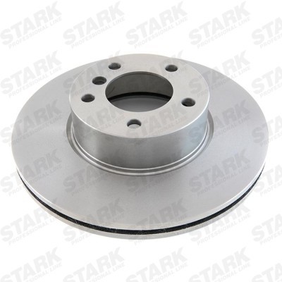 Bremsscheibe Stark SKBD-0020278 SKBD-0020278 - foto 2
