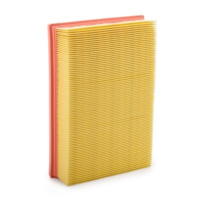 Luftfilter RIDEX 8A1780 8A1780 - foto 3