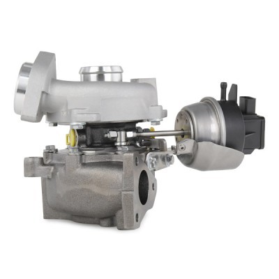 Turbolader RIDEX 2234C0237 2234C0237 - foto 7