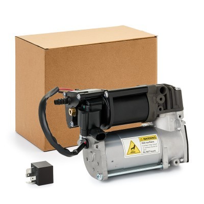 Kompressor, Druckluftanlage RIDEX 332C0041 332C0041 - foto 2