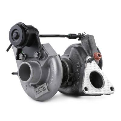 Turbolader RIDEX 2234C0180R 2234C0180R - foto 9