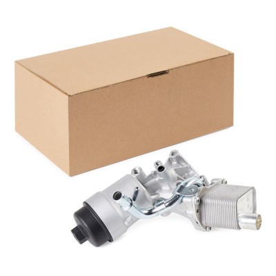 Ölkühler RIDEX 469O0088 469O0088 - foto 2