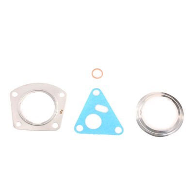 Turbolader RIDEX 2234C0058R 2234C0058R - foto 5