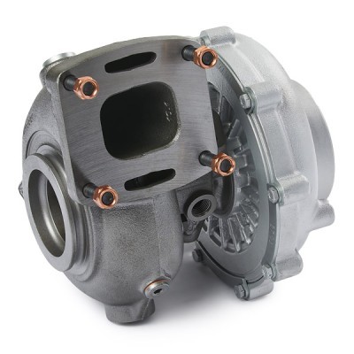 Turbolader RIDEX 2234C10358R 2234C10358R - foto 6
