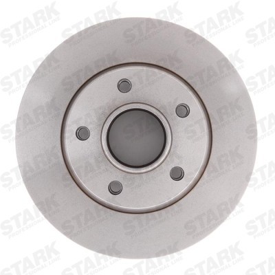 Bremsscheibe Stark SKBD-0022042 SKBD-0022042 - foto 3