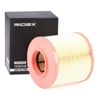 Luftfilter RIDEX 8A1664 8A1664 - foto 2