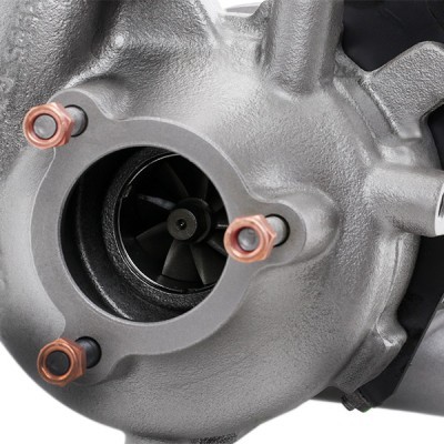 Turbolader RIDEX 2234C0140R 2234C0140R - foto 5