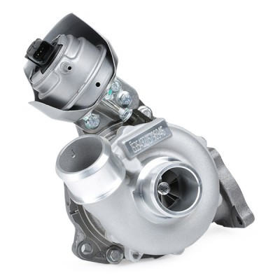 Turbolader RIDEX 2234C10128 2234C10128 - foto 4