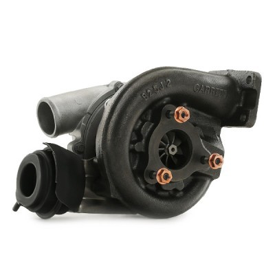 Turbolader RIDEX 2234C0456R 2234C0456R - foto 4