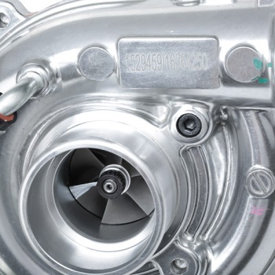 Turbolader RIDEX 2234C10517 2234C10517 - foto 6