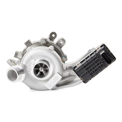 Turbolader RIDEX 2234C10784 2234C10784 - foto 6