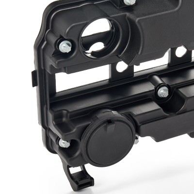 Ventildeckel RIDEX 977C0006 977C0006 - foto 5