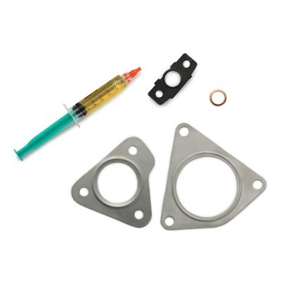 Turbolader RIDEX 2234C0148R 2234C0148R - foto 7
