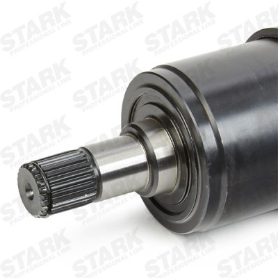 Antriebswelle Stark SKDS-0210521 SKDS-0210521 - foto 6