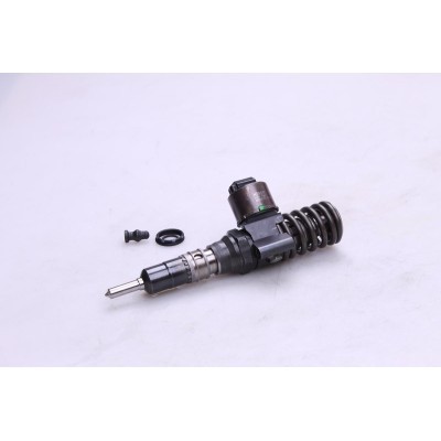 Pumpe-Düse-Element RIDEX 3930I0005R 3930I0005R - foto 3