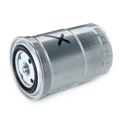 Kraftstofffilter RIDEX 9F0125P 9F0125P - foto 2