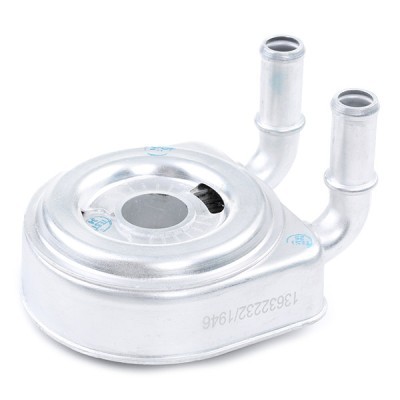 Ölkühler RIDEX 469O0008 469O0008 - foto 3