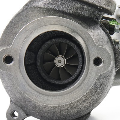 Turbolader RIDEX 2234C0195 2234C0195 - foto 6