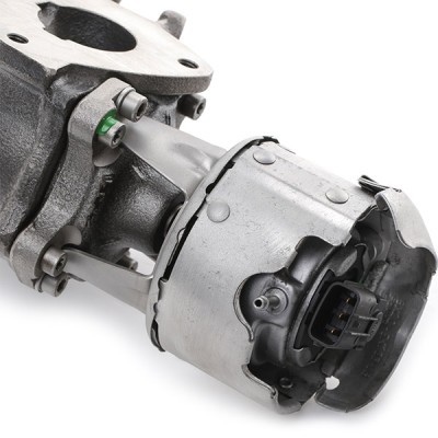 Turbolader RIDEX 2234C0314R 2234C0314R - foto 5