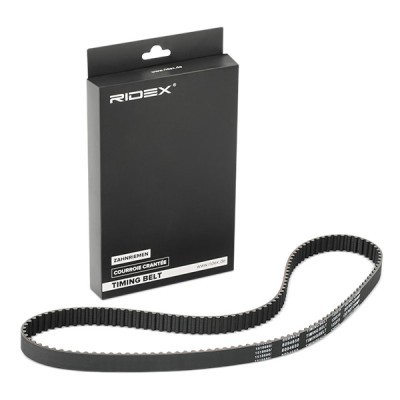 Zahnriemen RIDEX 306T0022 306T0022 - foto 2