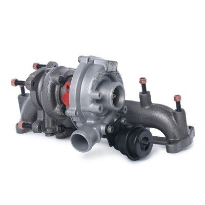 Turbolader RIDEX 2234C10030R 2234C10030R - foto 2