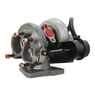 Turbolader RIDEX 2234C10312R 2234C10312R - foto 4