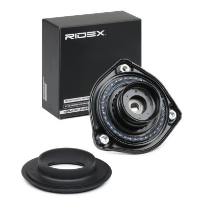 Reparatursatz Federbeinstützlager RIDEX 1632R0018 1632R0018 - foto 2