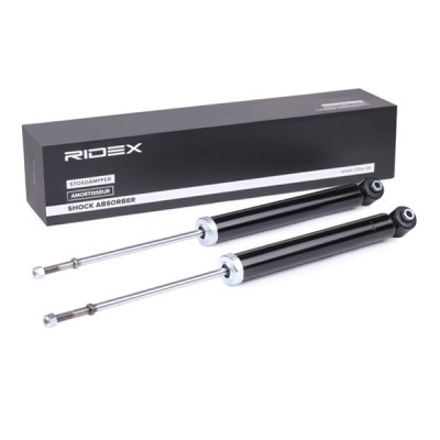 Stoßdämpfer RIDEX 854S2317 854S2317 - foto 2