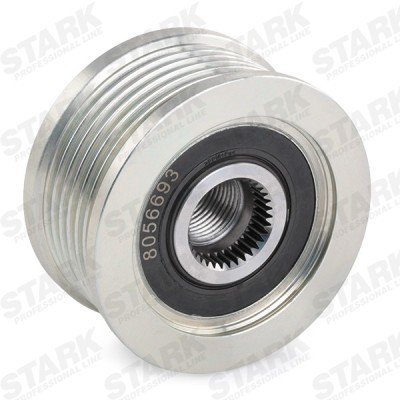 Lichtmaschine – Freilaufkupplung Stark SKFC-1210007 SKFC-1210007 - foto 4