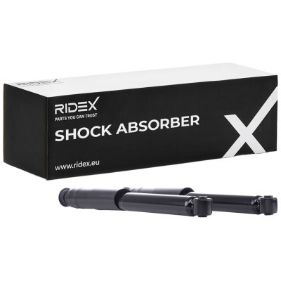 Stoßdämpfer RIDEX 854S2650 854S2650 - foto 2