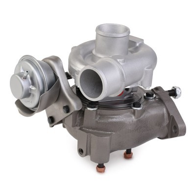 Turbolader RIDEX 2234C0167R 2234C0167R - foto 5