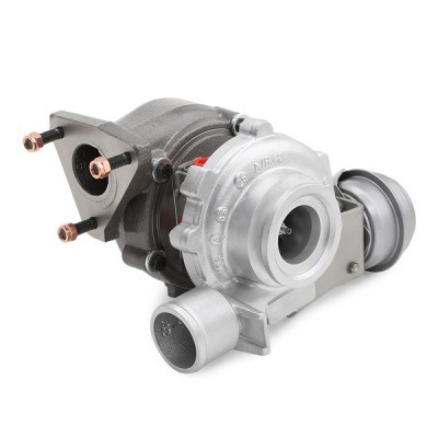 Turbolader RIDEX 2234C0407R 2234C0407R - foto 3