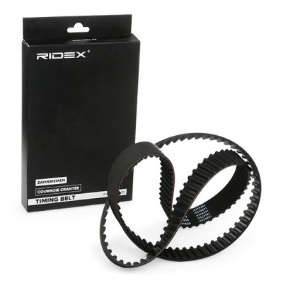 Zahnriemen RIDEX 306T0027 306T0027 - foto 2