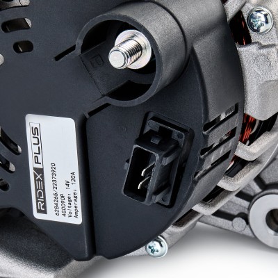 Generator RIDEX 4G0090P 4G0090P - foto 6